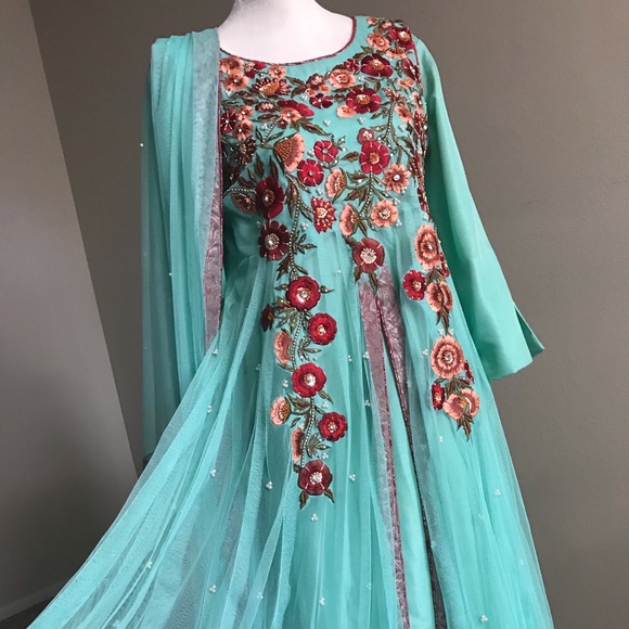 Dresses & Skirts - Women dress,indian,pakistani bangladesh